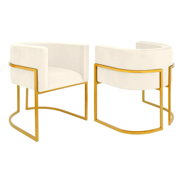 Poltrona Luxuosa Para Clinica Escritório Sala Cadeira Luxo Poltrona Luxuosa Para Clinica Escritório Sala Cadeira Luxo