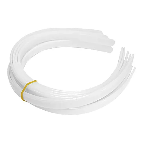 12ct 1/2  Bandas Anchas Para Mujeres, Bandas De K1wyt