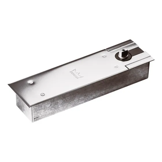 Mola Hidráulica De Piso Dorma BTS 75R En2-5 90 Reforçada Dormakaba