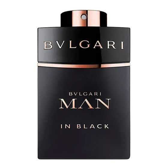 Bvlgari Man In Black Tradicional EDP 150ml para hombre