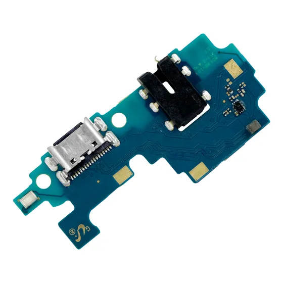 Flex Flexor Centro De Carga Compatible Con Samsung A21s Sm-a217m Slim Company