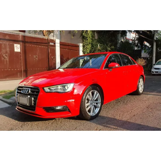 Audi A3 1.8 Attraction Plus At