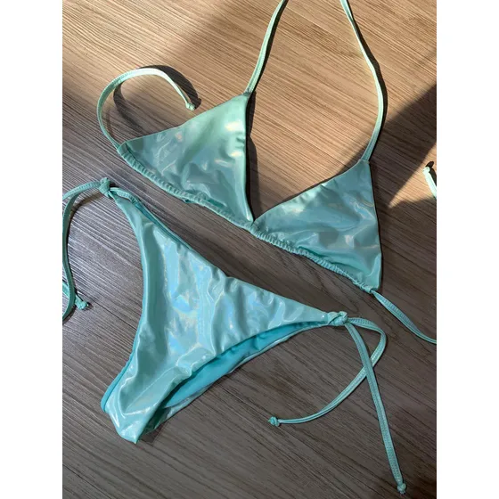 Traje De Baño De Dama