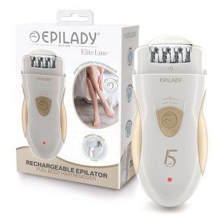 Depiladora Recargable Epilady Legend 5, Para Mujer Depiladora Recargable Epilady Legend 5, Para Mujer