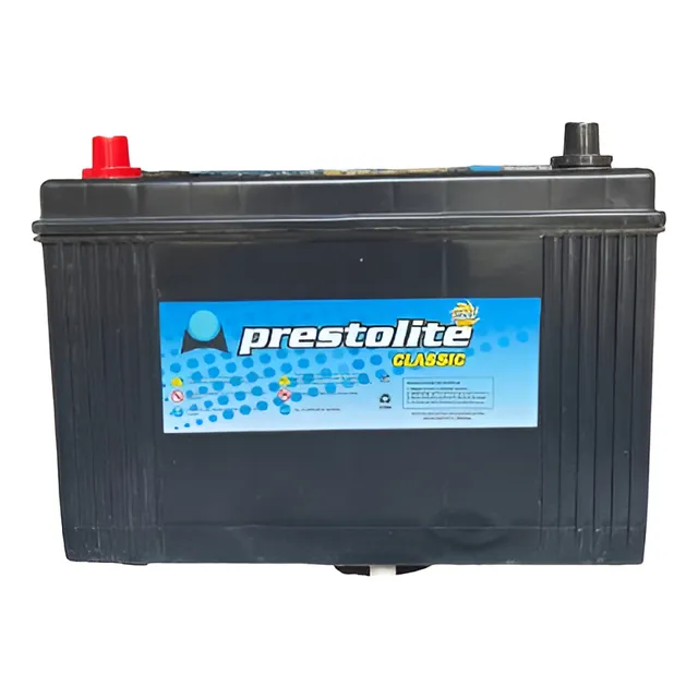 Batería Prestolite 12x110