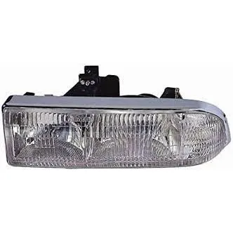 Faro Delantero Chev Blazer 98-04 Izq.