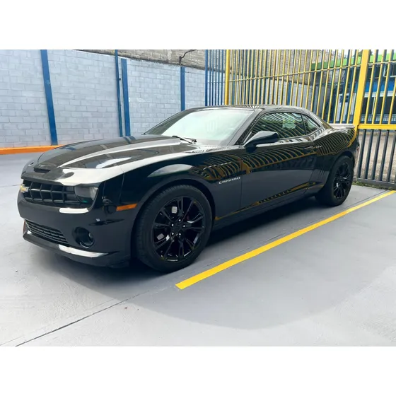 Chevrolet Camaro Rs