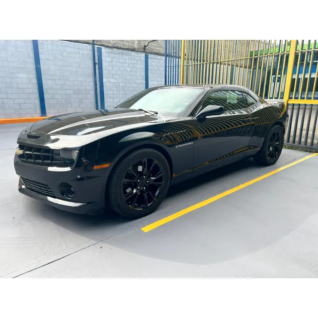 Chevrolet Camaro Rs