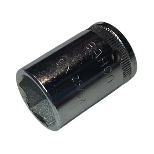 Tubo Bocallave Hexagonal 25/32 Bahco Sx Enc 1/2 La Plata