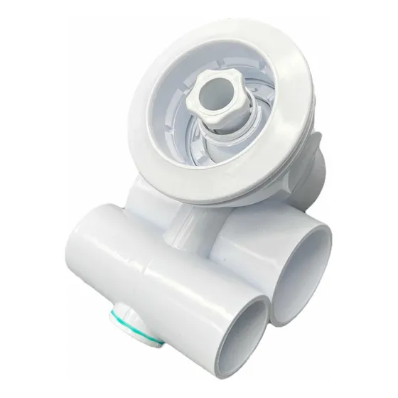 Hidrojet 1 X1 1/2  Hidro Air Para Jaccuzi En Concreto
