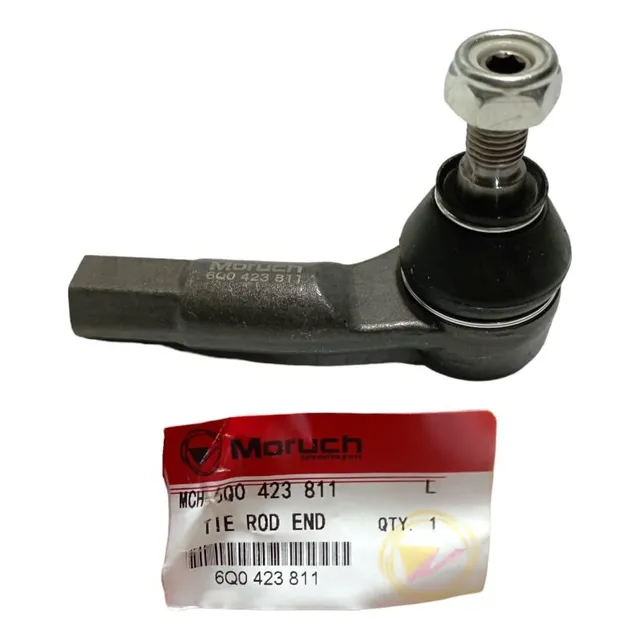 Terminal Direccion Izquierdo Fox Cross Spacefox Polo