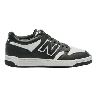 TĂȘnis New Balance 480 Low Original TĂȘnis New Balance 480 Low Original