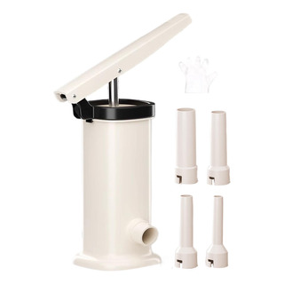 Máquina Para Hacer Salchichas Manual Máquina Para Hacer Salc Máquina Para Hacer Salchichas Manual Máquina Para Hacer Salc