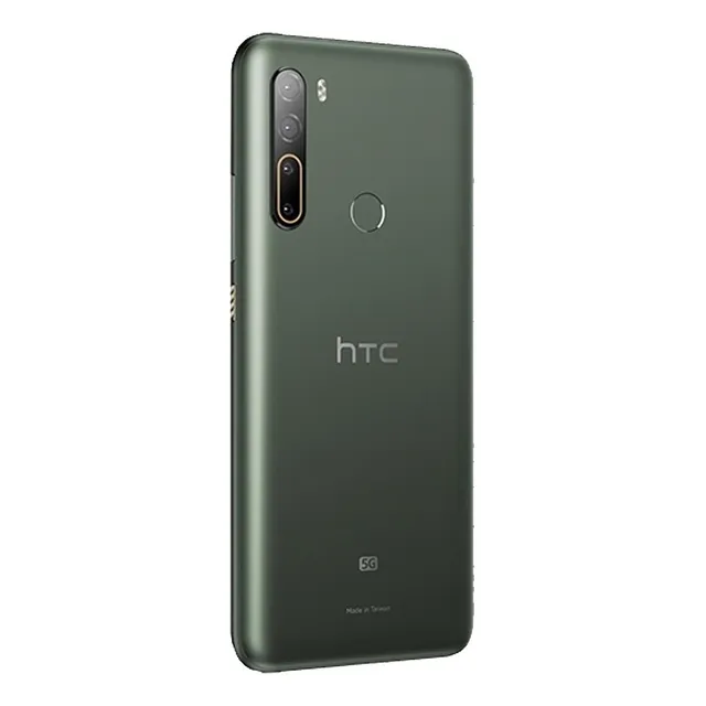 Htc U20 5g 2q9f100 6gb 256gb Dual Sim Duos
