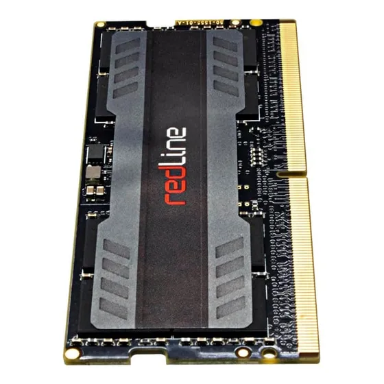 Memoria Ram Redline 16gb Ddr5 4800mhz Sodimm Para Laptop