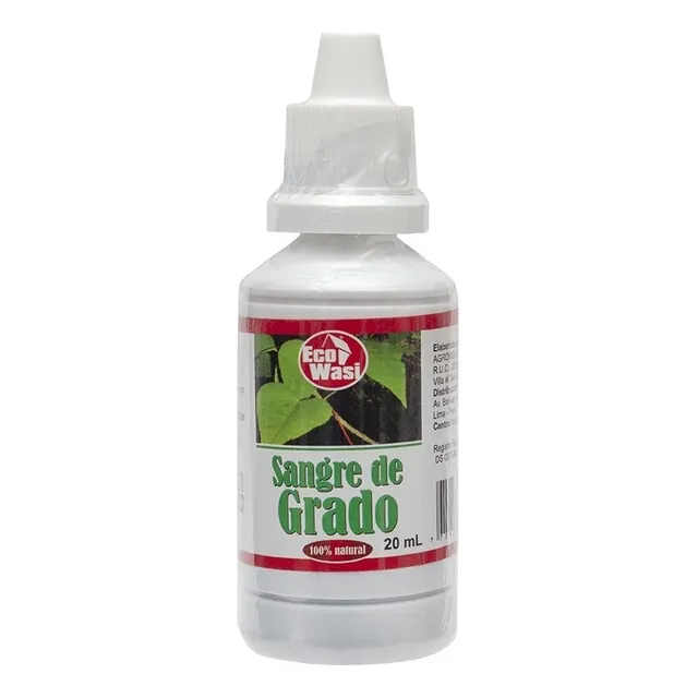 Sangre De Grado 20 Ml