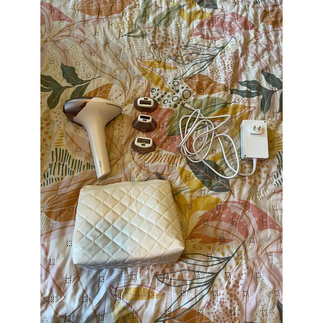 Philips Lumea Ipl 9000 Series 3 Accesorios Bri955/50