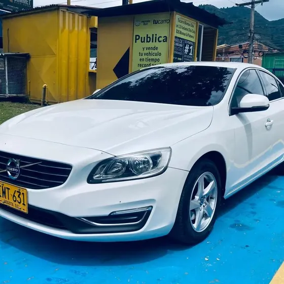 Volvo S60 2016 1.5 T3