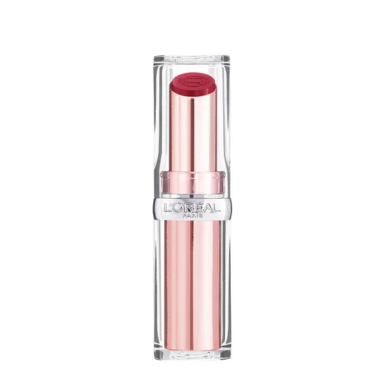 Labial L'Oréal Paris Paradise Balm Tono Mulberry Estatic