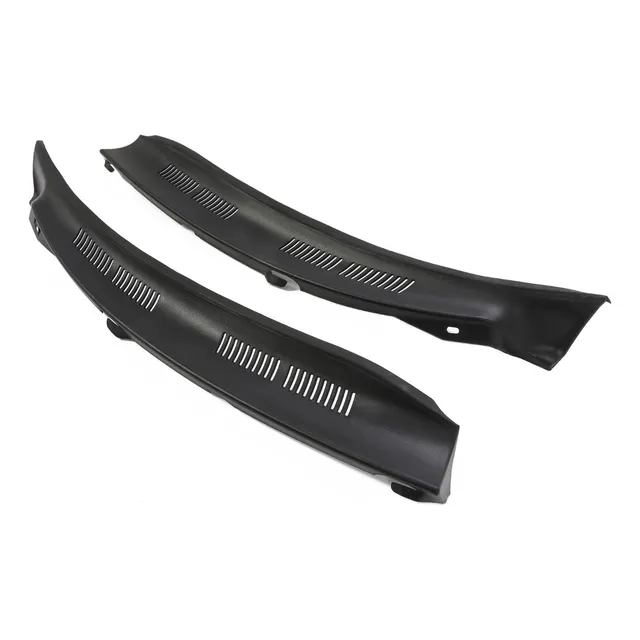 Mercedes W210 Rejillas Tapa Capot Parabrisas E320 E430 E500