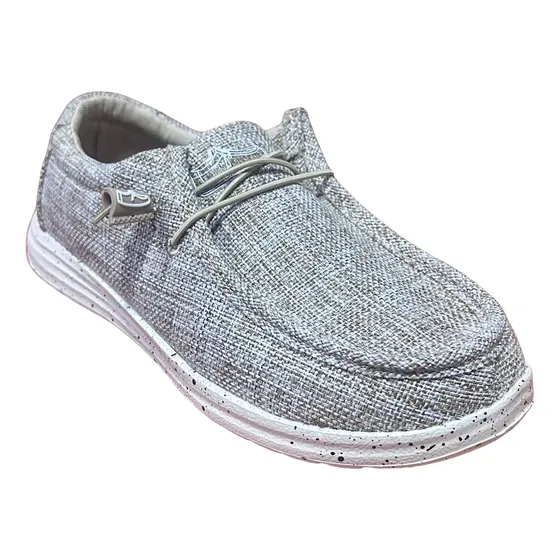 Zapato Deportivo Playero Super Comodo Inglese Bahamas
