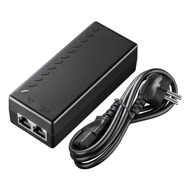  Inyector Poe Cudy Poe200 54v 1000 Mbps