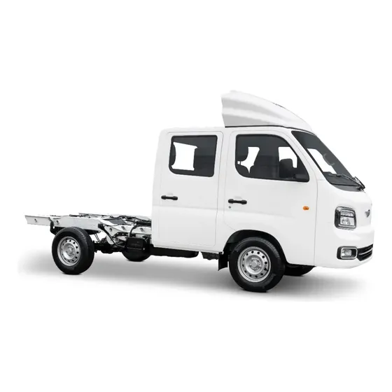 Forland Minitruck Doble Cabina Pbv 2795