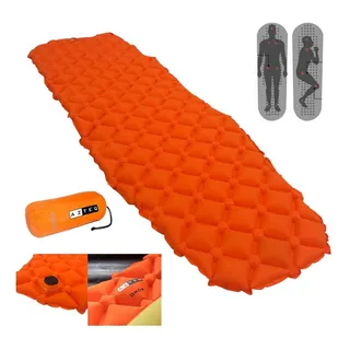 Colchonete InflĂĄvel Compacto Orock Ultralight Da Azteq Colchonete InflĂĄvel Compacto Orock Ultralight Da Azteq