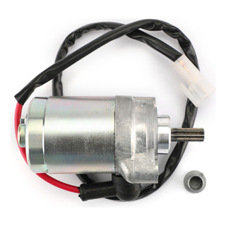 Motor De Arranque For Yamaha Mt125 Mt-125 15-16 Yzf R15 R12 Motor De Arranque For Yamaha Mt125 Mt-125 15-16 Yzf R15 R12
