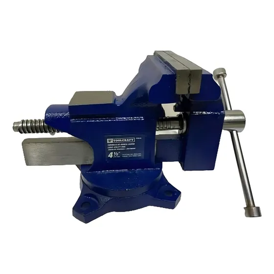 Tornillo De Banco 4 1/2 Ligero Tc5613