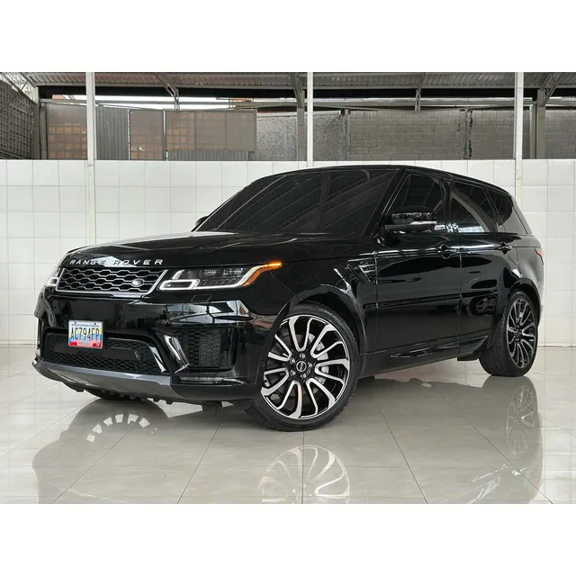 Land Rover Range Rover Sport Sport