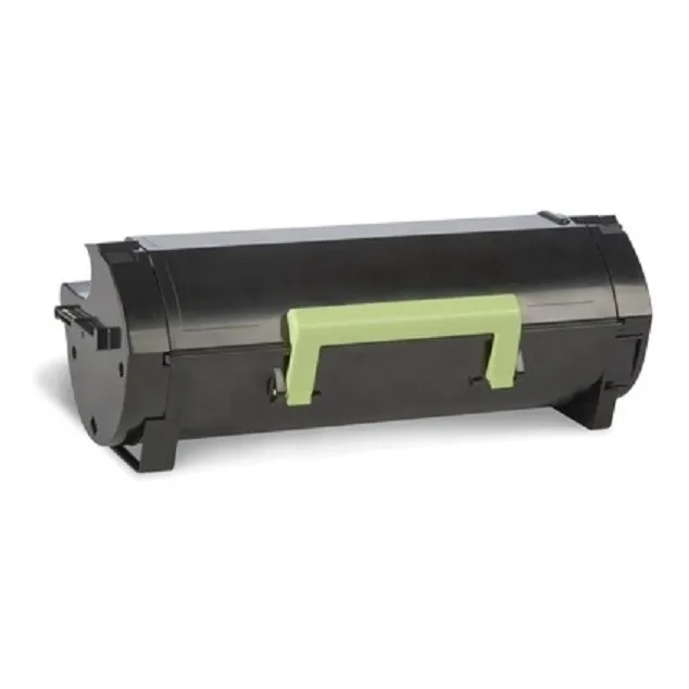 Tóner Lexmark 60f4000 Negro 2500 Páginas 