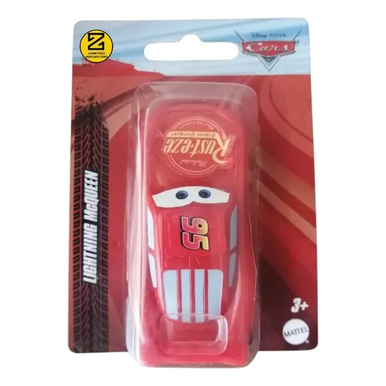 Auto De Coleccion Cars A Escala Nuevo 1