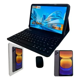 Tablet Microsoft Surface Windows Rt 32gb + Teclado Touch | Mercado