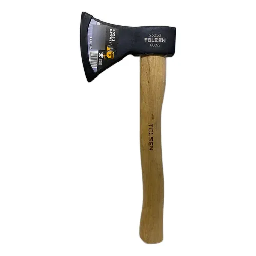 Hacha 600g Tolsen