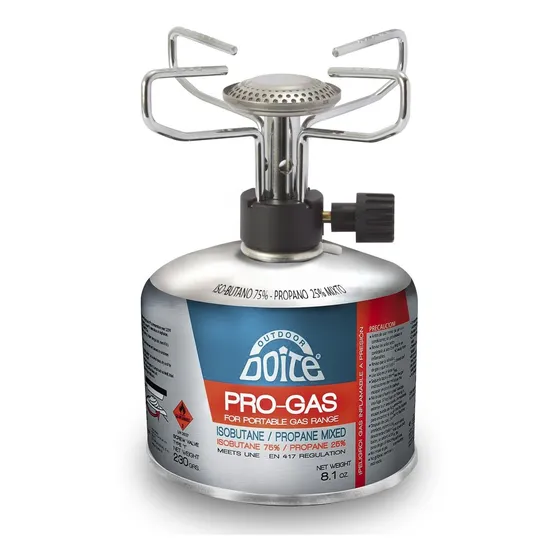 Cocinilla Mini Spider Gris Doite