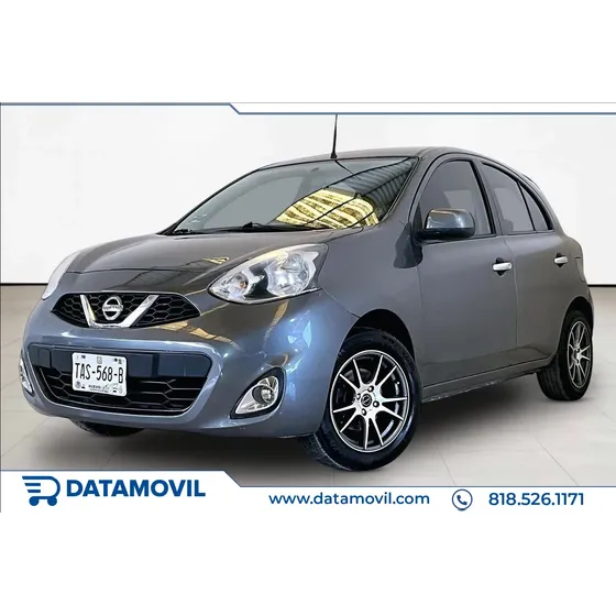 Nissan March 2020 1.6 Advance Mt
