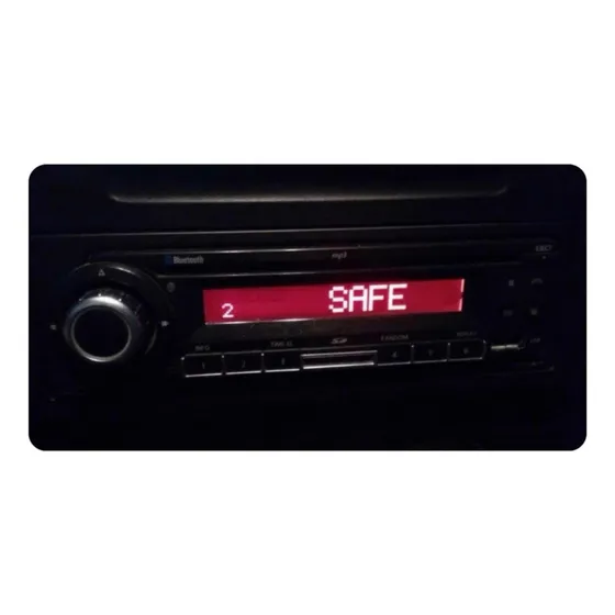 Código Rádio