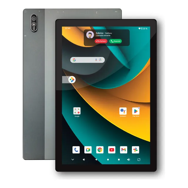 Tablet Mlab Studio Phone 10, 4gb Ram, 64gb, 10'' 4g Lte