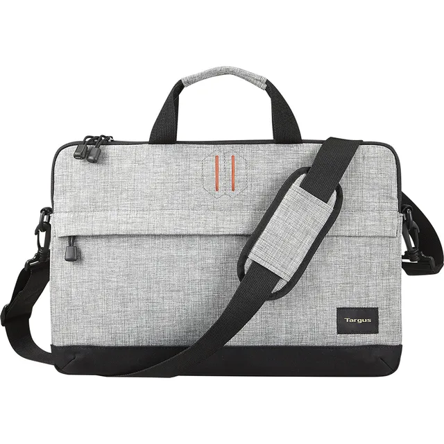 Maletin Para Laptop Targus Strata Slipcase Tss63204us Gris