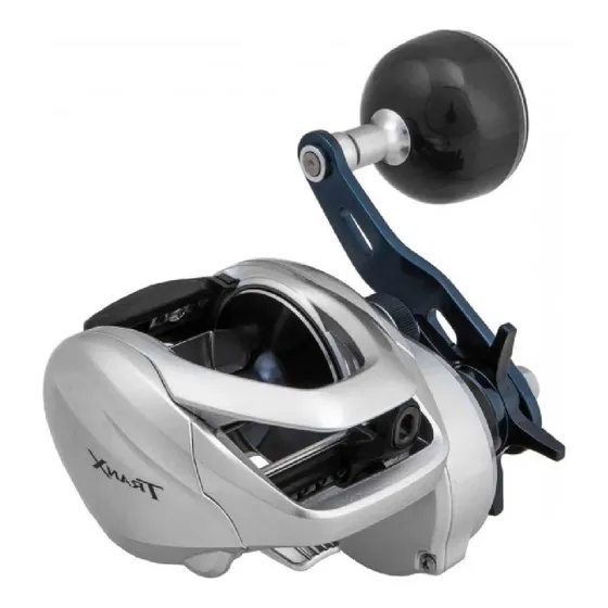 Carretilha Shimano Tranx 301hg