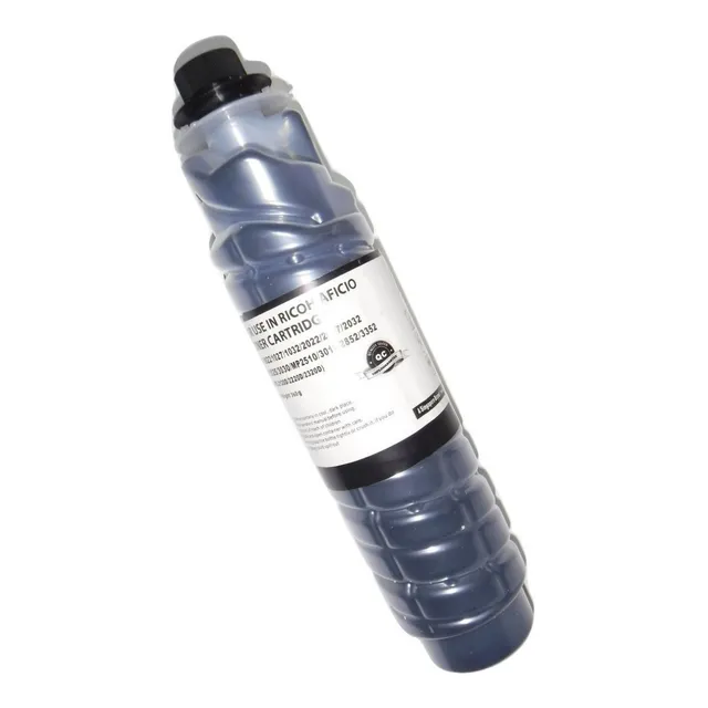 Toner Negro Compatible Ricoh Ikon Mp2851/3350/2550