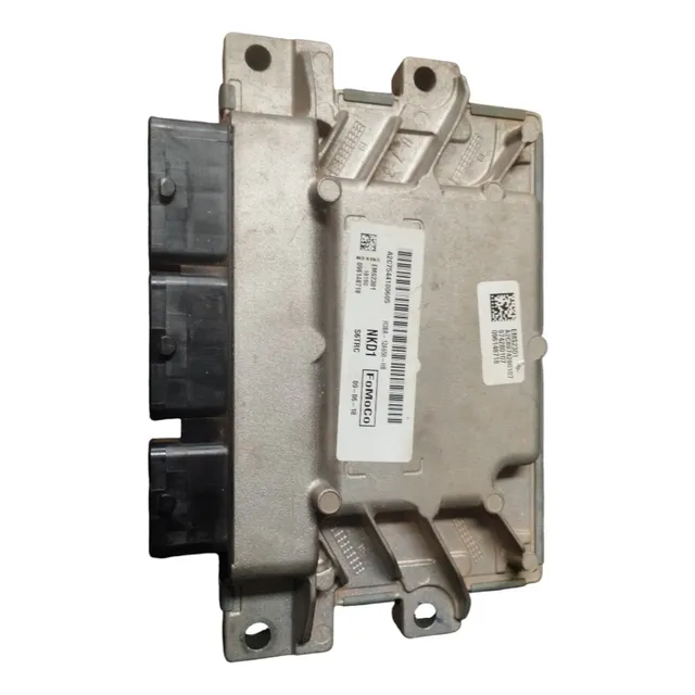 Módulo Injeção Ford Ka 1.5 16v Flex E3b512a650 