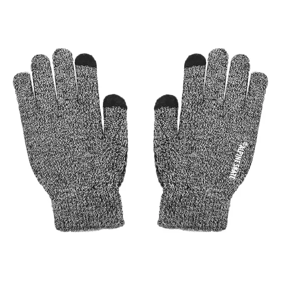 Guantes Invierno Frío Muy Abrigados Hombre Mujer Touchscreen