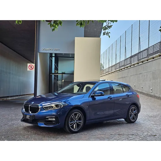 Bmw Serie 1 1.5 118i Sport Line 136cv