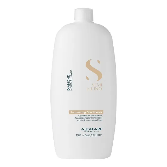 Alfaparf Semi Di Lino Acondicionador Suavidad 1000 Ml Local 