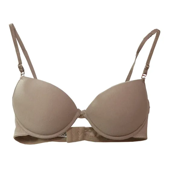 Pack X2 Corpiño Taza Soft ALG Y Lycra Lody Articulo 901