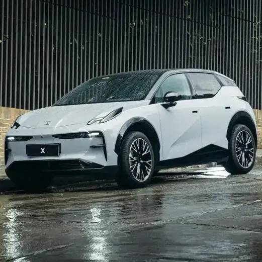 Zeekr X 2026 Zeekr X Sport Rwd