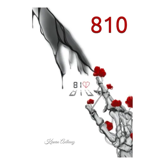 Livro: 810