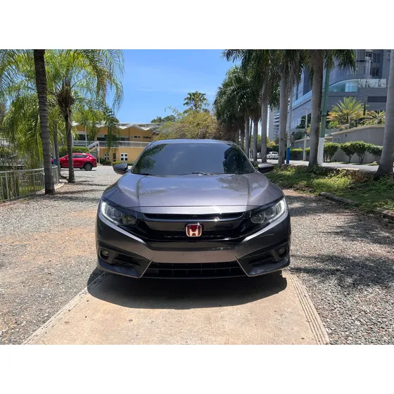 Honda Civic L
